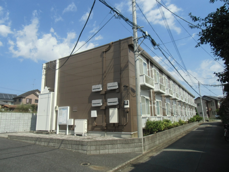 建物画像