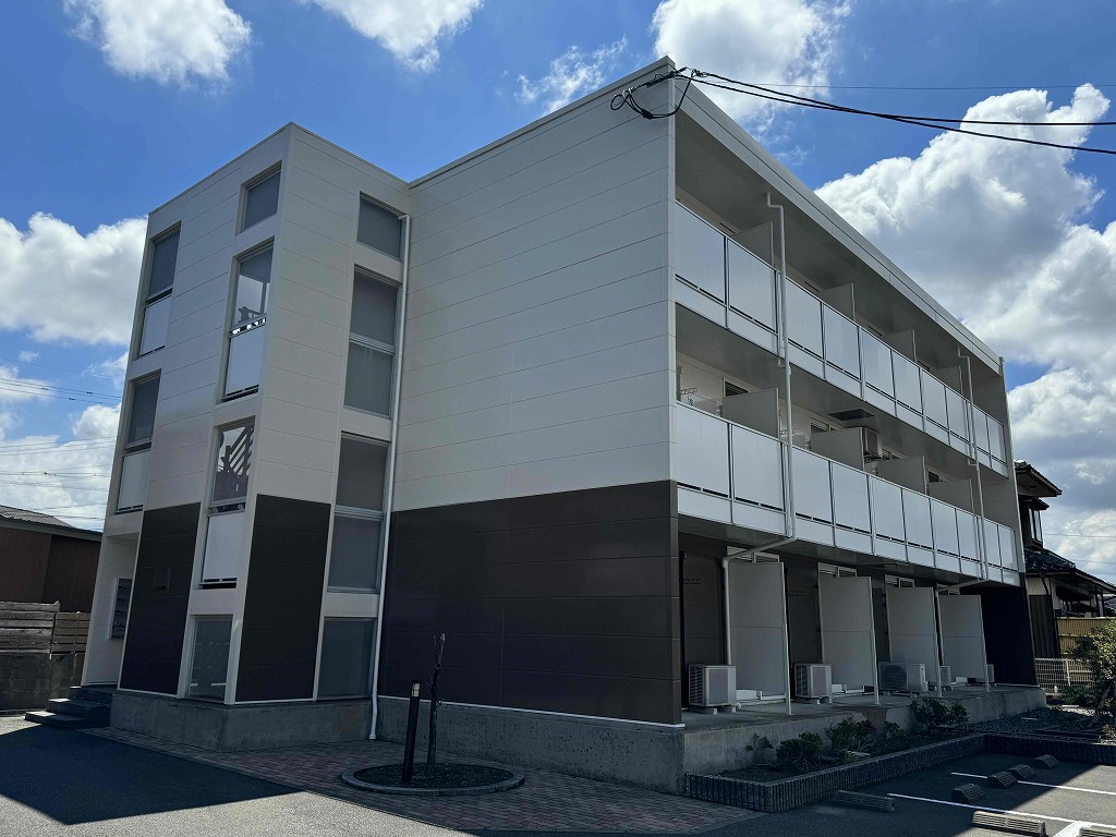 レオパレスポセイドンの賃貸物件