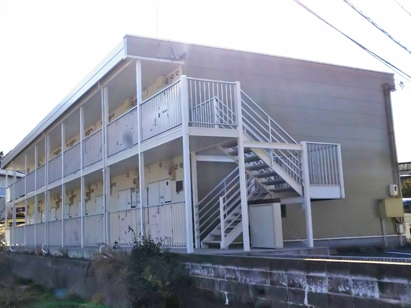 レオパレスフリーダムの賃貸物件