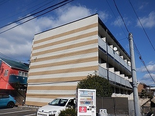 レオパレス鳥山の賃貸物件