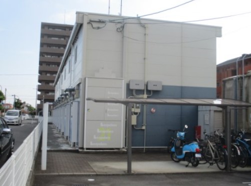 レオパレスエム ケイの賃貸物件