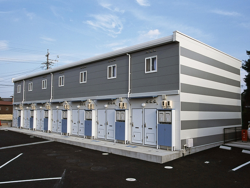 レオパレススプランドールの賃貸物件