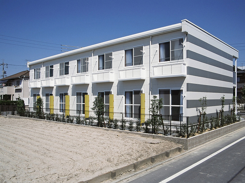 レオパレスDande Lionの賃貸物件