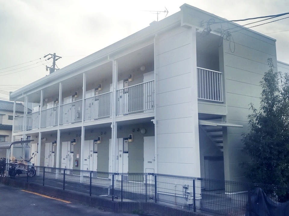 レオパレス大山の賃貸物件