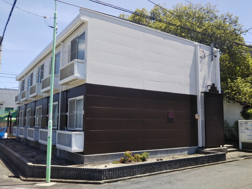 レオパレス折戸の賃貸物件
