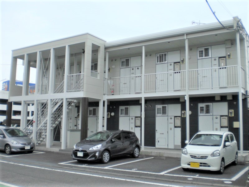 レオパレスラ テラの賃貸物件
