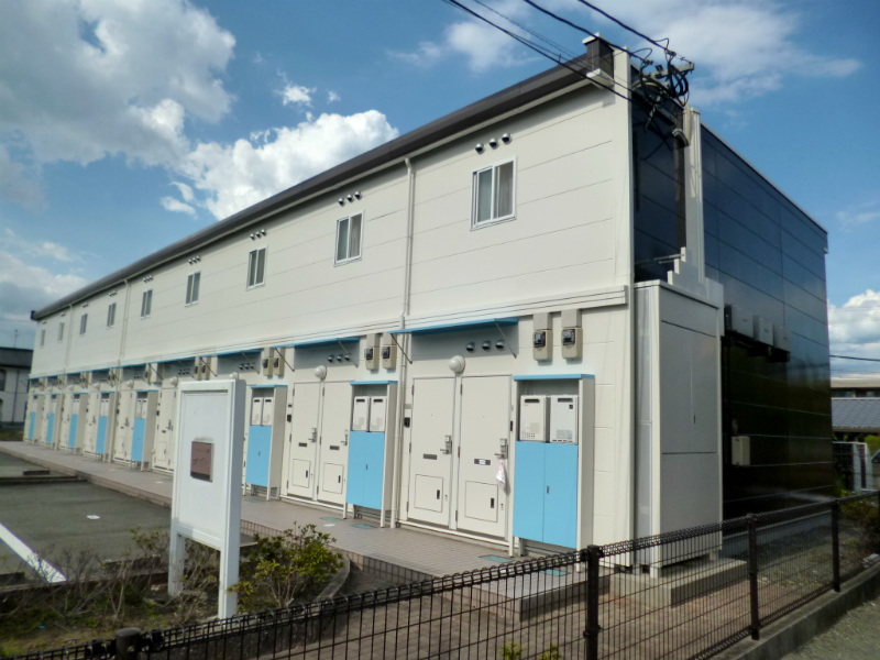 レオパレスＭｙ・やまが２の賃貸物件