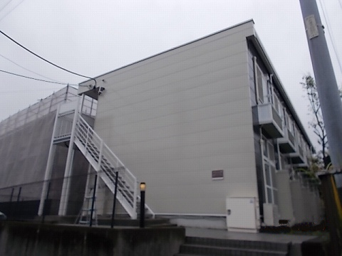 レオパレスK・インランドシーの賃貸物件