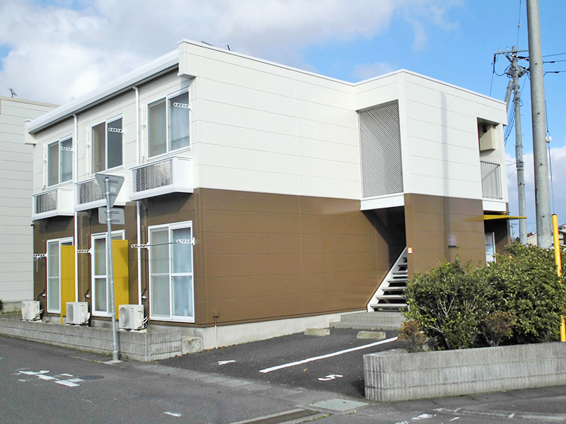 レオパレスガーデン２の賃貸物件