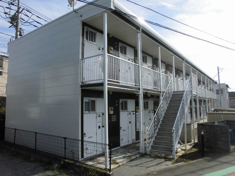 レオパレスカーナの賃貸物件