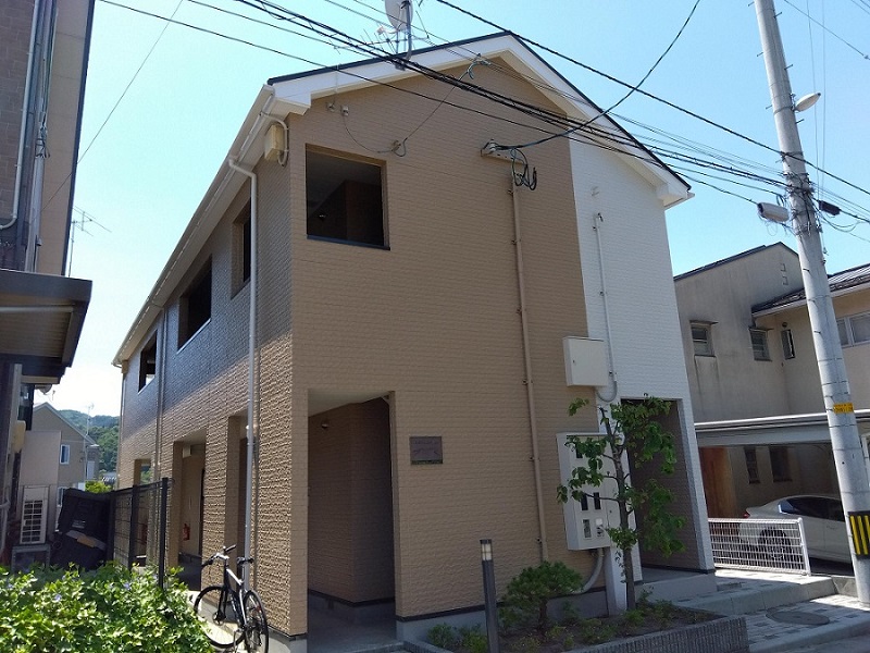 建物画像