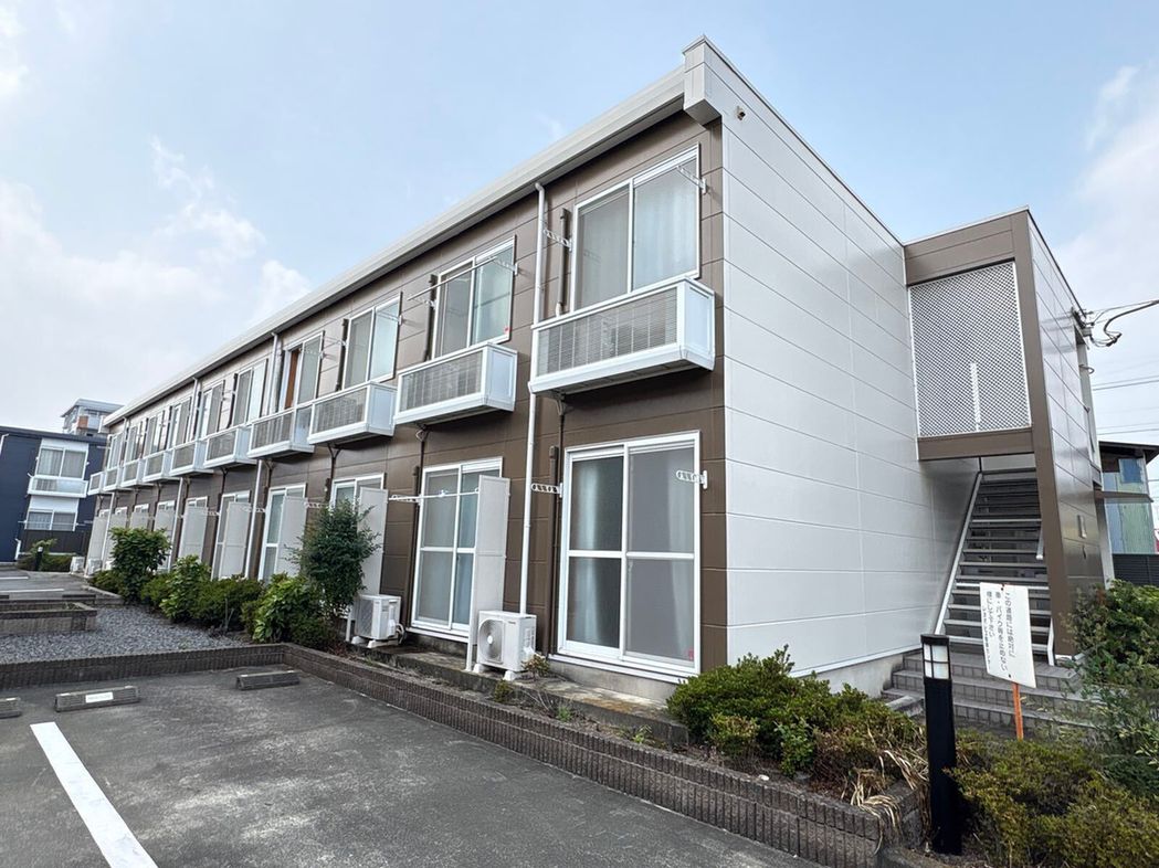 レオパレスＥＡＳＥ１の賃貸物件