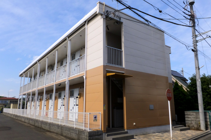 エスペランサの賃貸物件