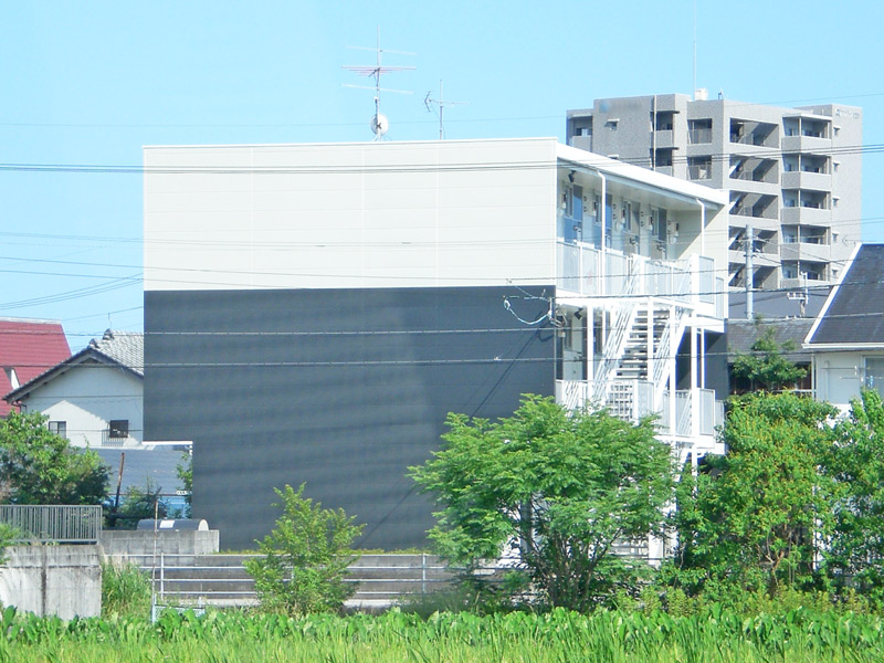 レオパレスグレイスの賃貸物件