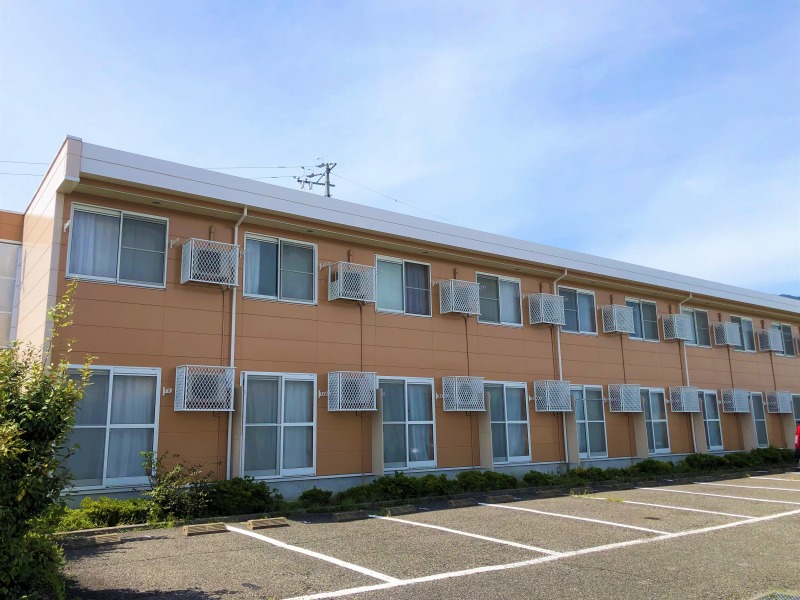 レオパレス駒ヶ根の賃貸物件