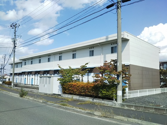 レオパレスコンフォートの賃貸物件