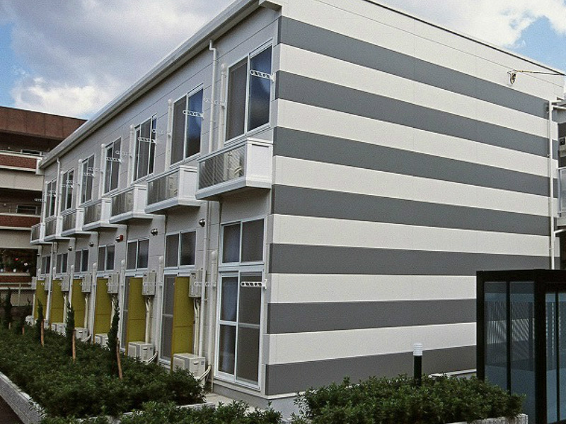 レオパレスブリエの賃貸物件