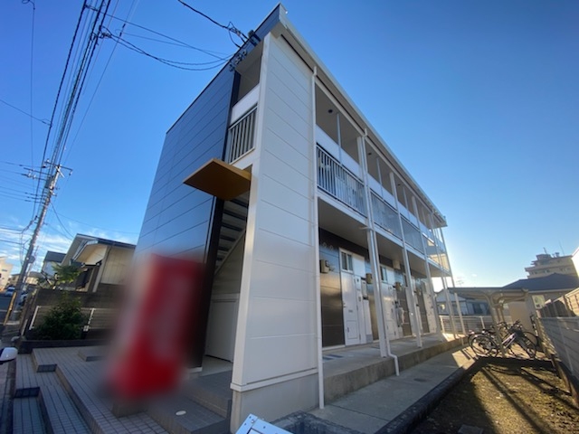 レオパレスSpruceの賃貸物件