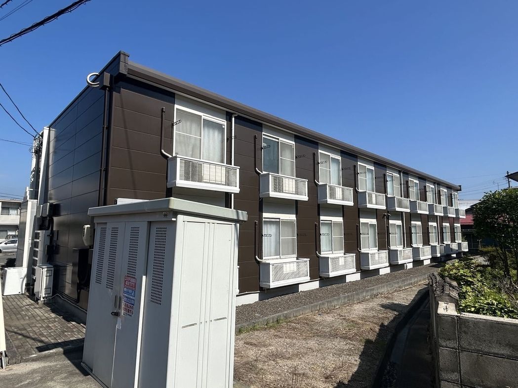 レオパレスケンダの賃貸物件