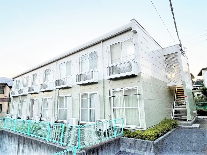 レオパレスグリーンヒルの賃貸物件