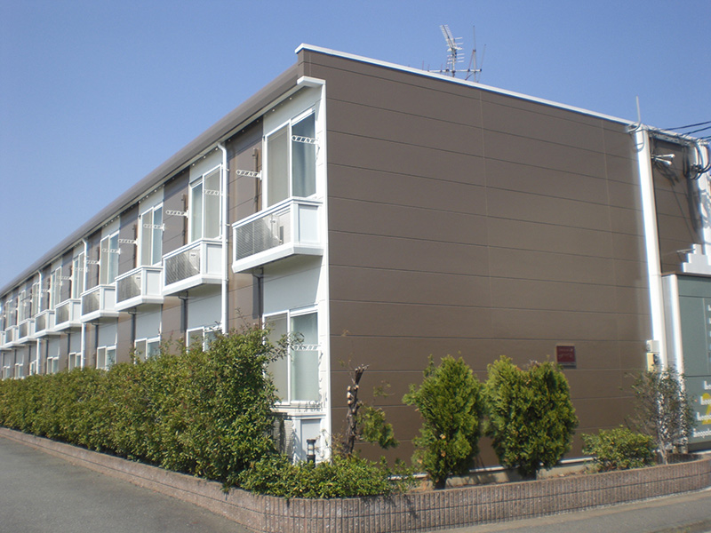 レオパレスサンコーポ御笠の賃貸物件