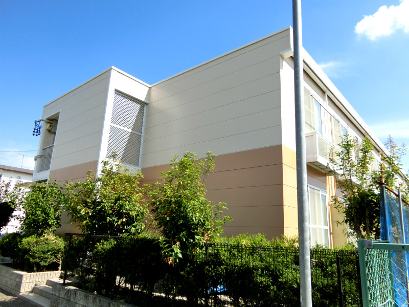 レオパレス中島の賃貸物件