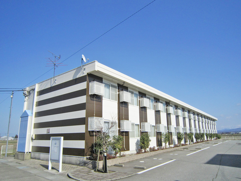 レオパレスクレール山代温泉の賃貸物件