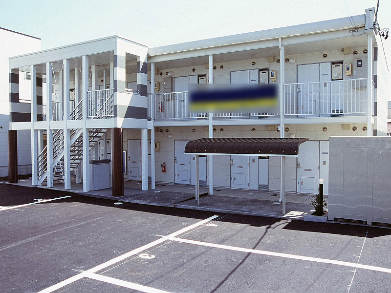 レオパレスクララ２の賃貸物件