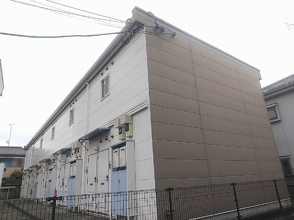 サイカチの賃貸物件