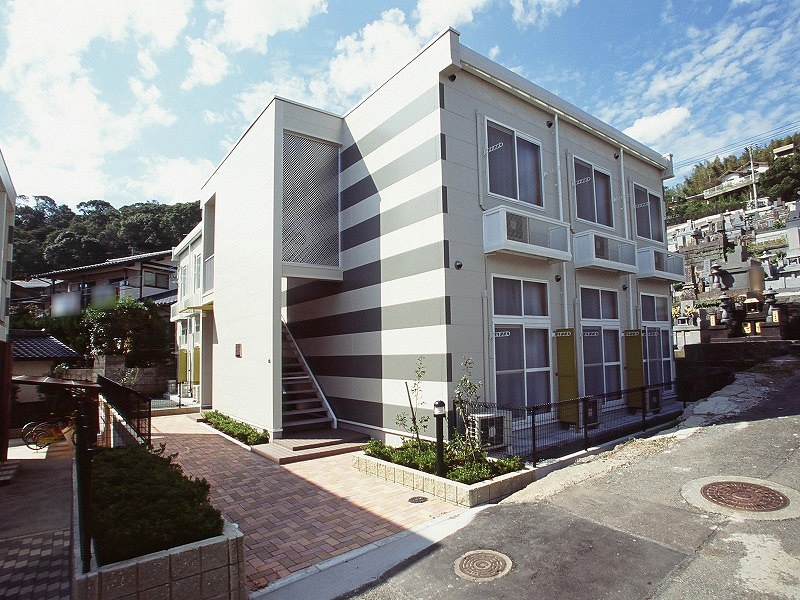 レオパレス花岡２の賃貸物件