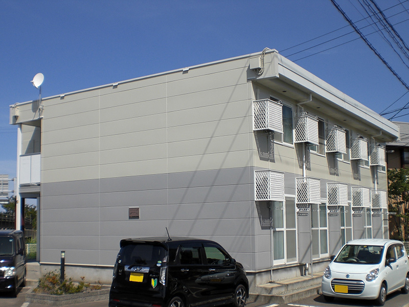 レオパレス旭水の賃貸物件