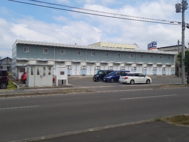 レオパレス2004WASEDAの賃貸物件