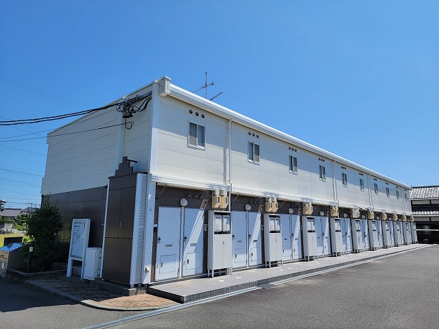 レオパレスクイーンベリーの賃貸物件