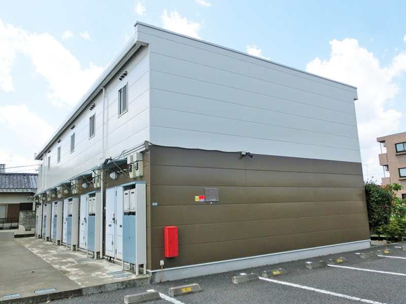 レオパレスエーデルワイスの賃貸物件