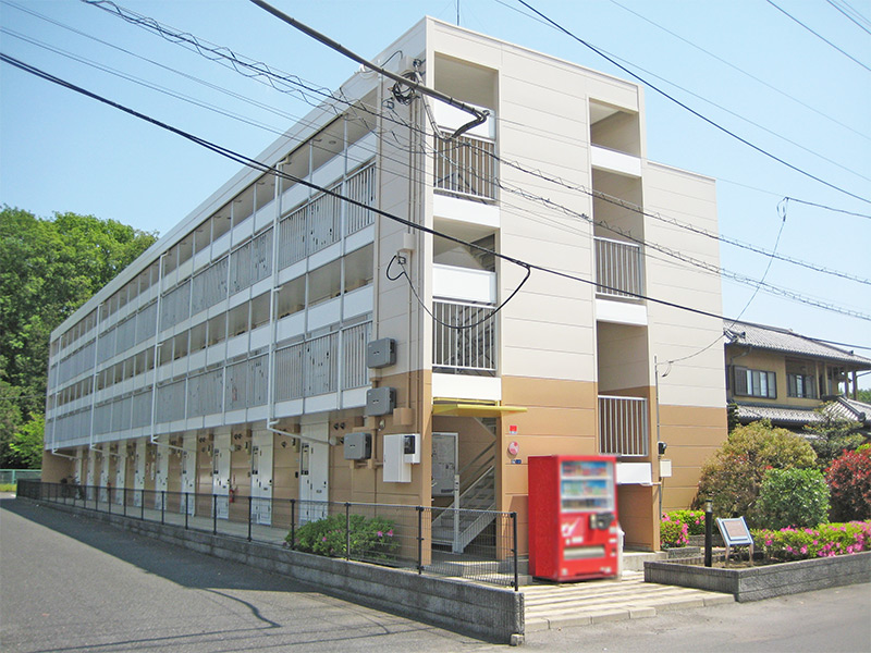 グリーンリーフの賃貸物件