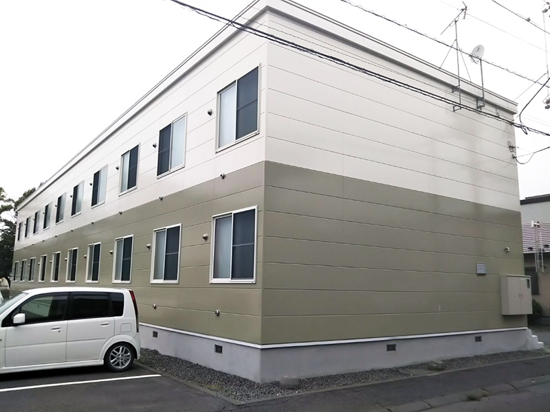 レオパレスステラ１の賃貸物件