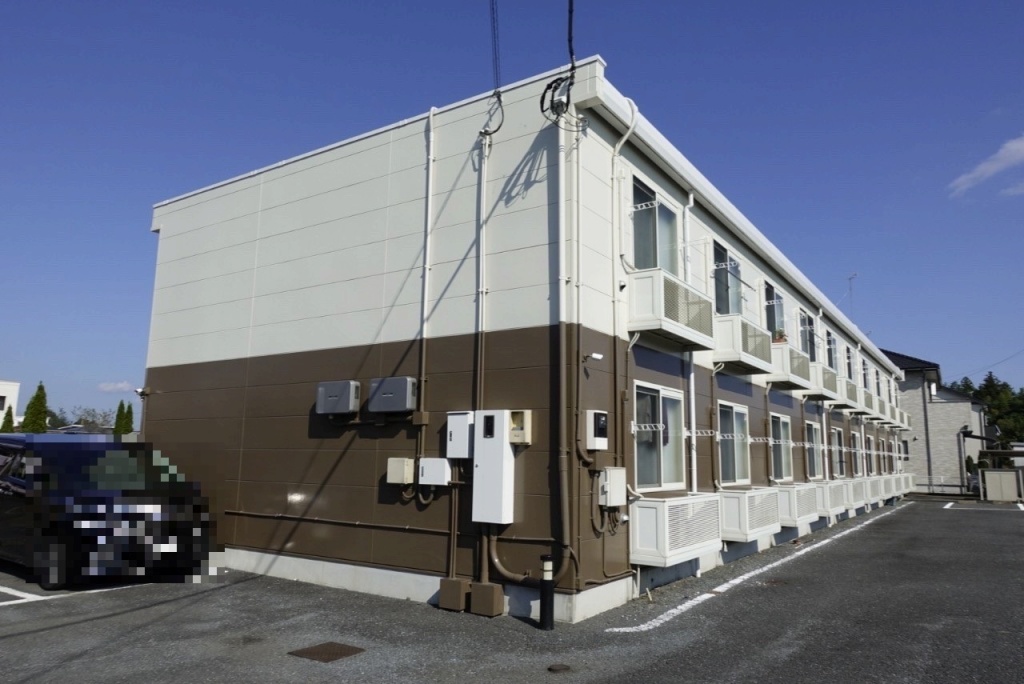 レオパレスアザレアの賃貸物件