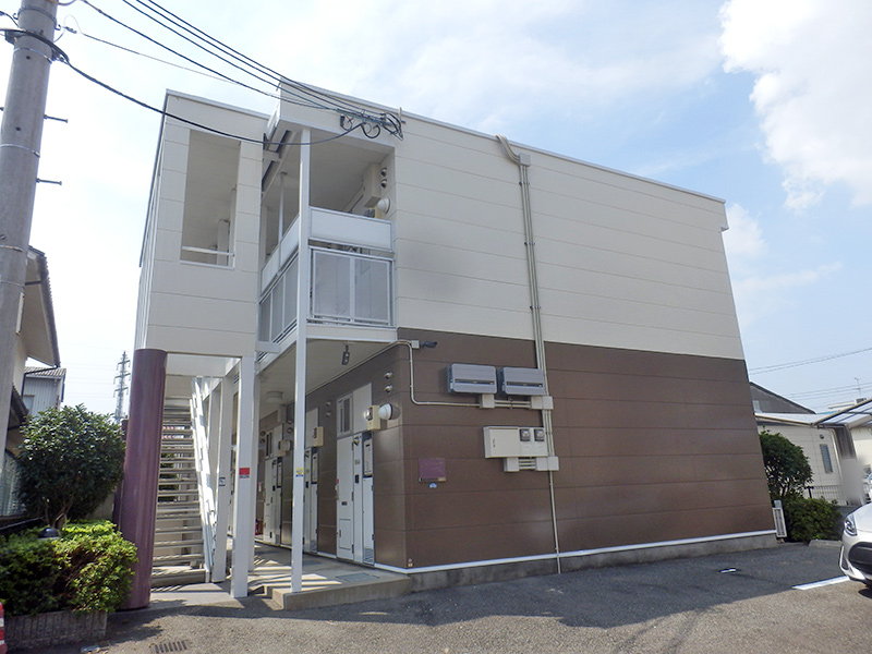 建物画像