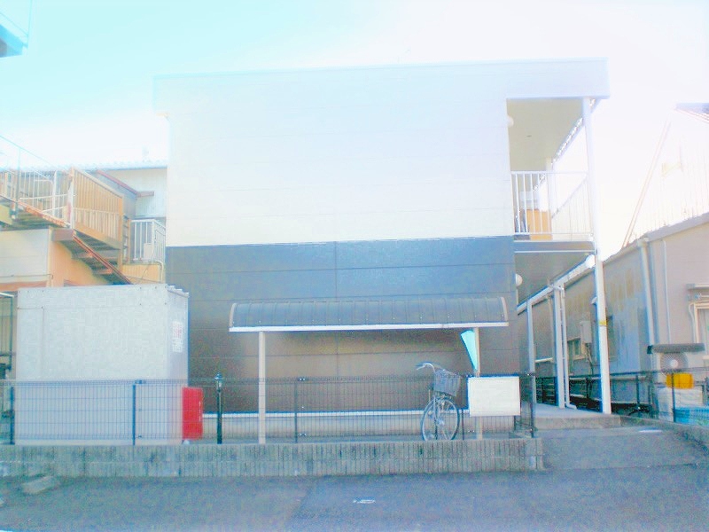 レオパレスフォンテーヌの賃貸物件