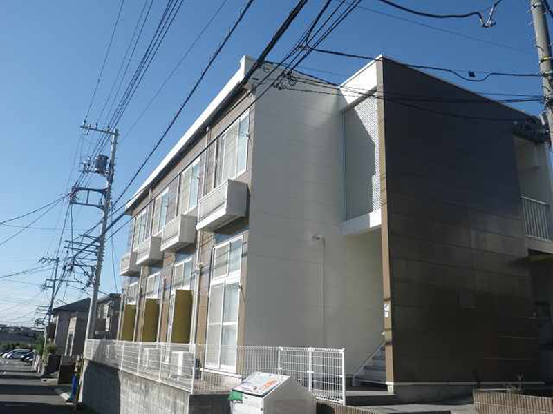 レオパレスTOUGHの賃貸物件