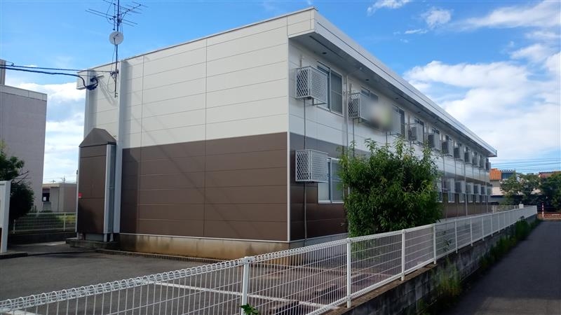 レオパレスグリーンパルの賃貸物件