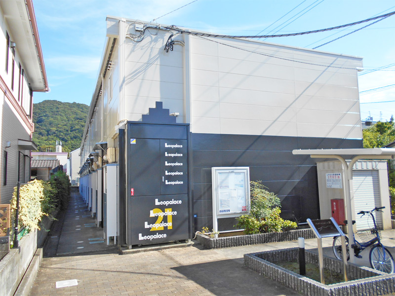 レオパレスエスポワール佐古の賃貸物件