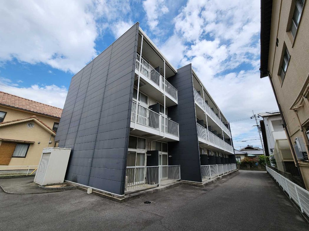 建物画像