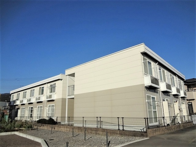 レオパレスベルグローブの賃貸物件