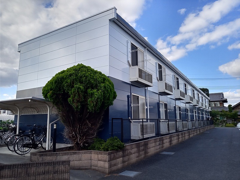 レオパレスフォレスタ ヴェントの賃貸物件