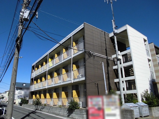 レオパレスパークハイムNSの賃貸物件