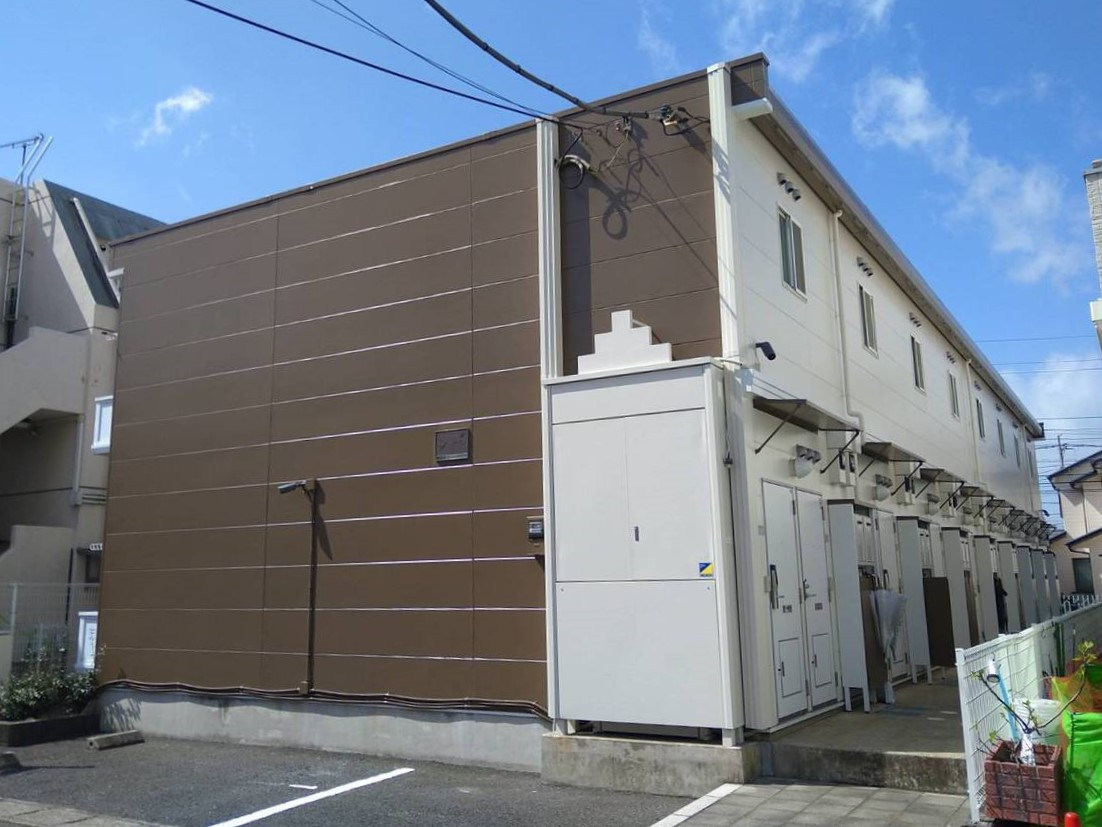 レオパレスサニープレイスの賃貸物件