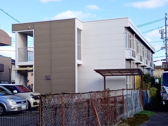 レオパレスコスモの賃貸物件
