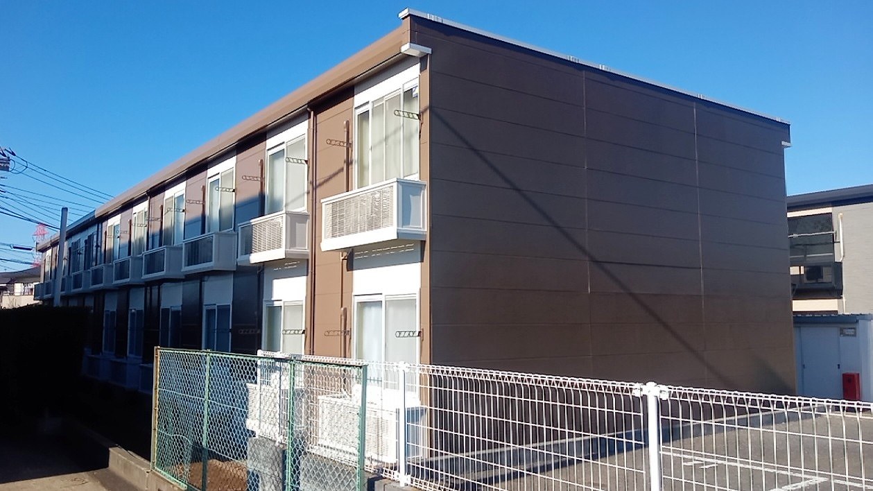 レオパレスティエラの賃貸物件