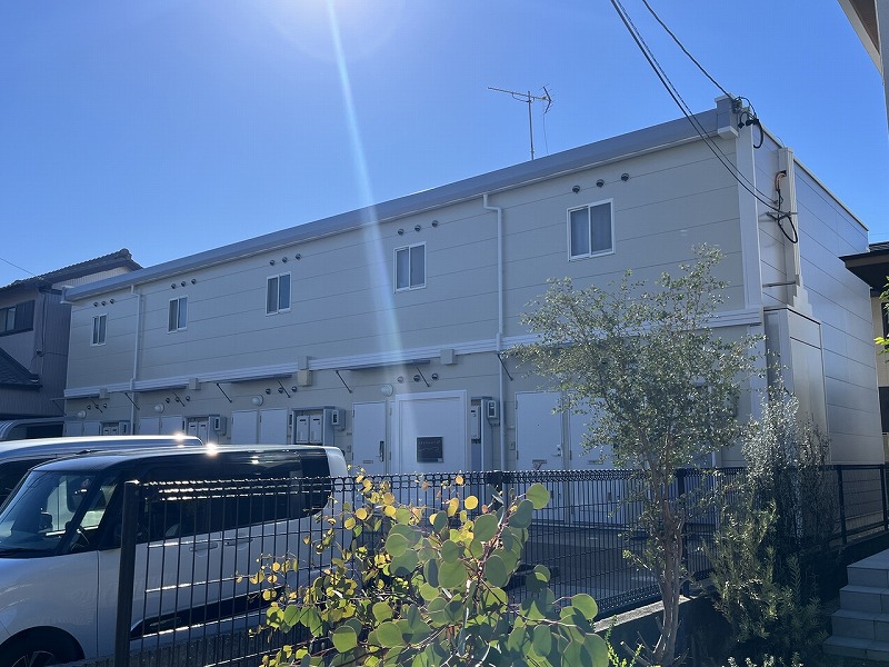 レオパレス未来の賃貸物件